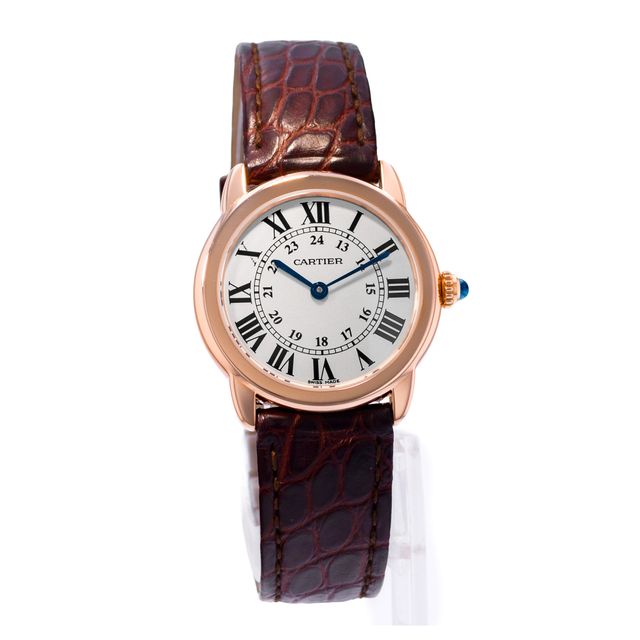 Cartier Ronde Solo W6701007 Image 5